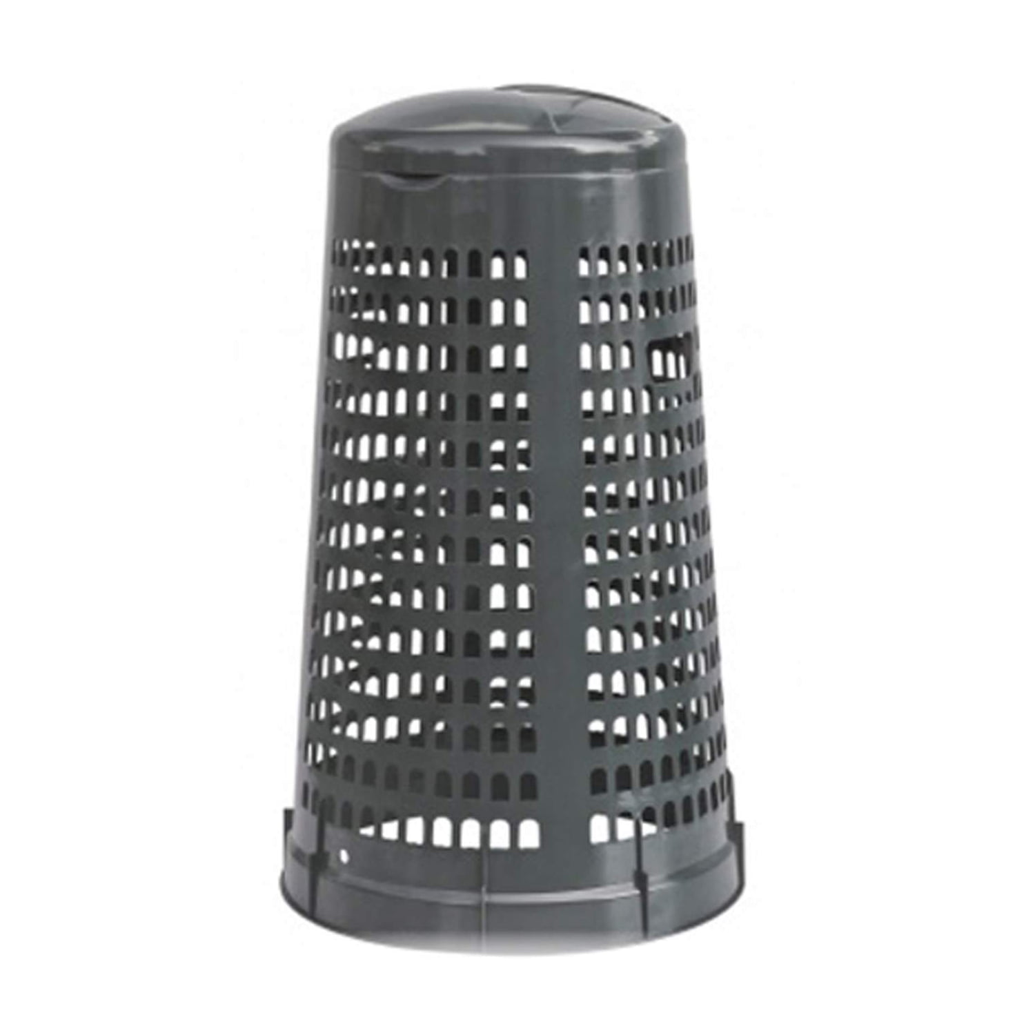 TRESPOLO RUFF GRIGIO C/COP. 87X52.5 